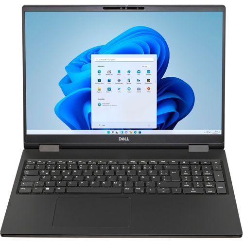 Dell Mobile Precision 7680 Ci7 32GB 1TB SSD Win 11 Pro