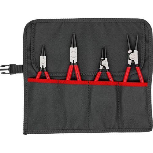 KNIPEX Werkzeugtasche bestückt 4teilig