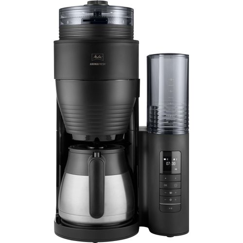 1030-11 AromaFresh Therm Pro Filterkaffeemaschine mit Mahlwerk