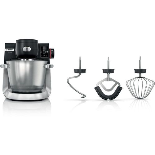 Bosch Küchenmaschine ohne Kochfunktion MUMS6ZS00
