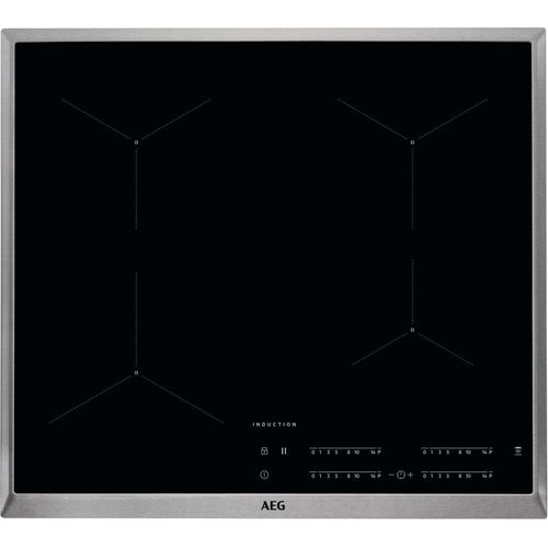 AEG IKB64431XB - Kochfeld / Induktion / 60 cm