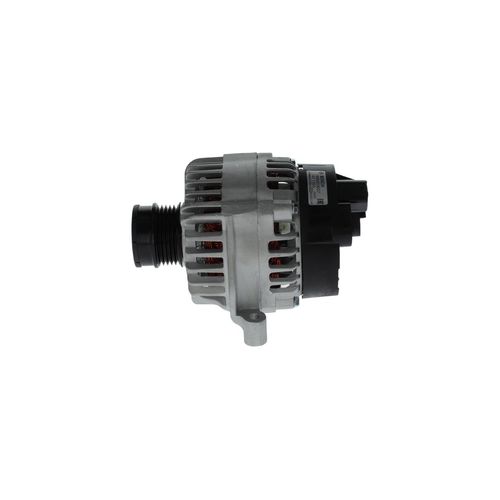 BOSCH Generator FIAT,JEEP,ALFA ROMEO 1 986 A00 607 51874105 Lichtmaschine,Dynamo,Lima,Altenartor