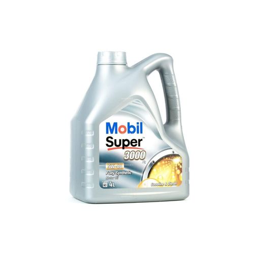 MOBIL Motoröl VW,MERCEDES-BENZ,AUDI 150546 Motorenöl,Öl,Öl für Motor