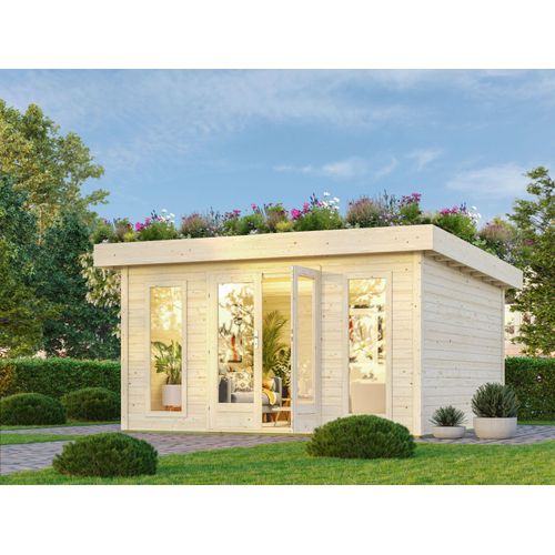 Gartenhaus KARIBU 