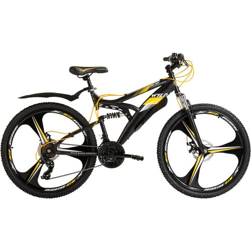 Mountainbike WYLD 
