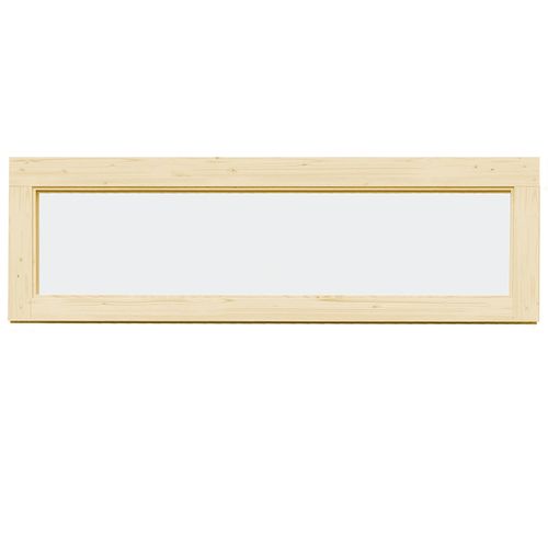 Fenster WEKA 
