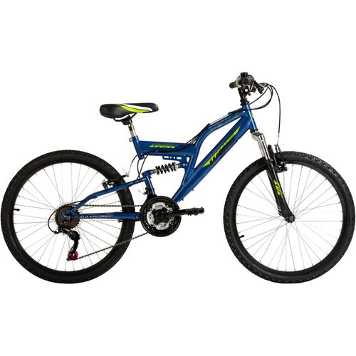 Kinderfahrrad WYLD 