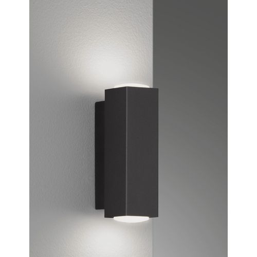 FISCHER & HONSEL LED Wandleuchte 