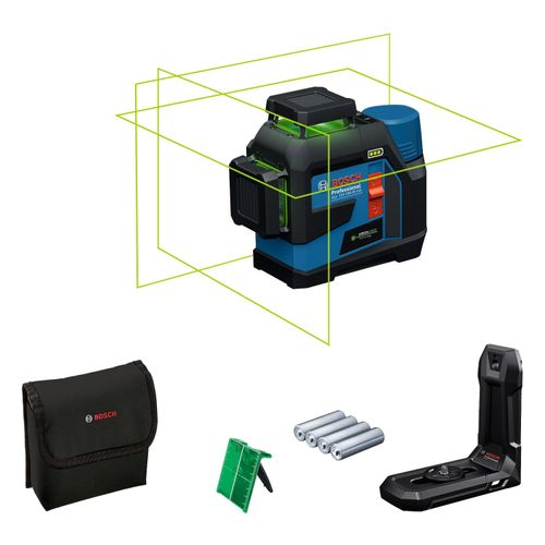 Linienlaser BOSCH PROFESSIONAL 