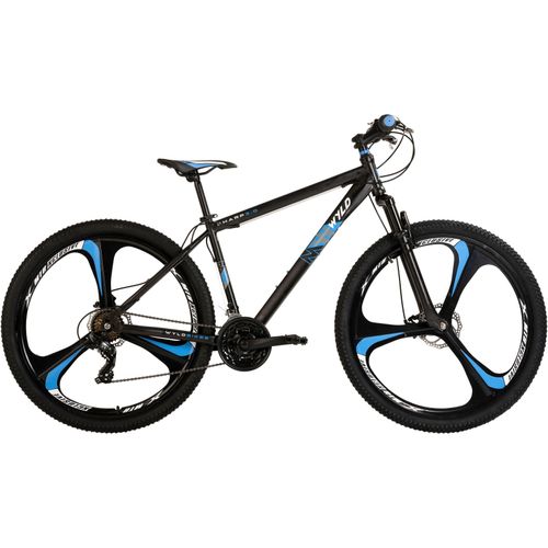 Mountainbike WYLD 