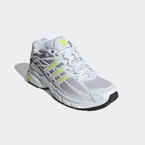 Sneaker ADIDAS ORIGINALS, Gr. 42,5, grau (grau one, grau three, cloud weiß), Textil, Synthetik, sportlich, Schuhe