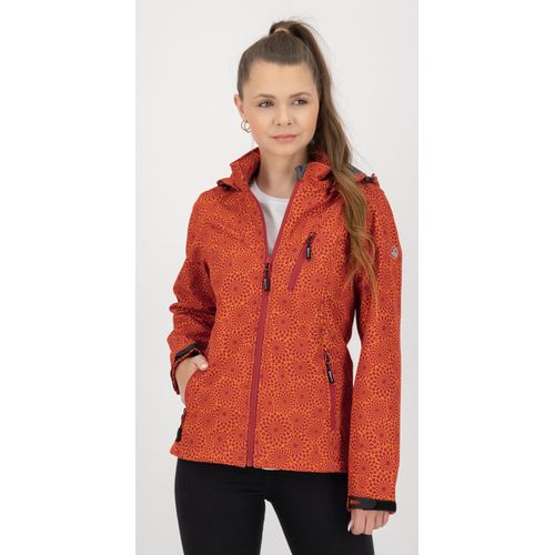 Softshelljacke DEPROC ACTIVE 