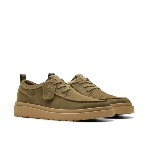 Schnürschuh CLARKS 