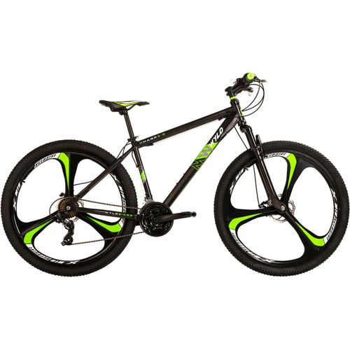 Mountainbike WYLD 