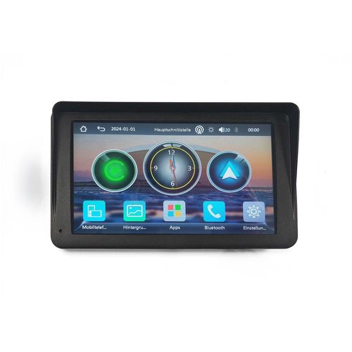 Multi-Car Play-Display TX-320