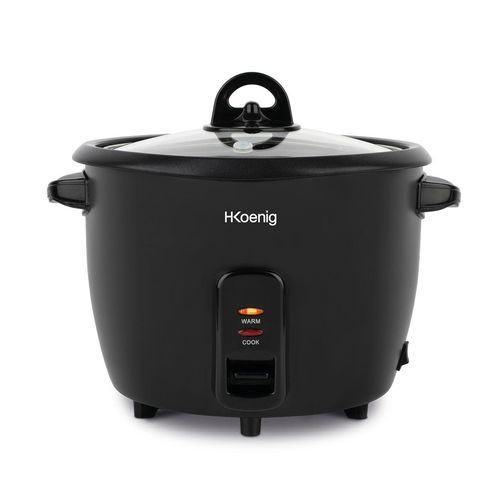 Reiskocher 0,8L ORYZA4