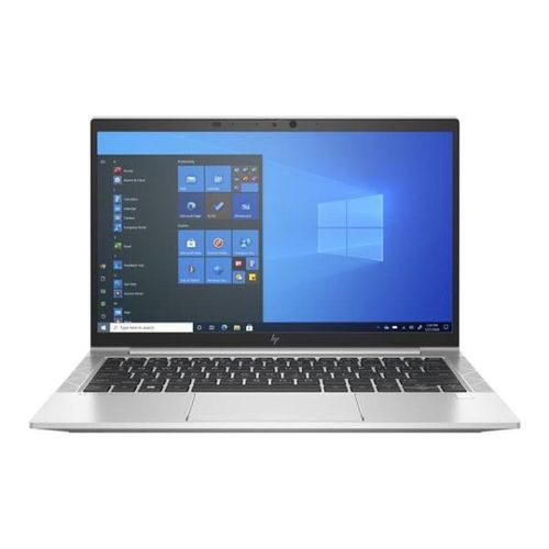 Hp EliteBook 830 G8 13" Core i5 2.4 GHz - SSD 256 GB - 8GB QWERTY - Italienisch