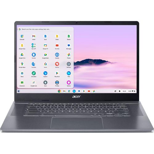 Acer Chromebook Plus 515 Cb515-2h-55jl 15.6´´ I5-1235u/8gb/512gb Ssd Laptop US QWERTY / EU Plug 220V US QWERTY