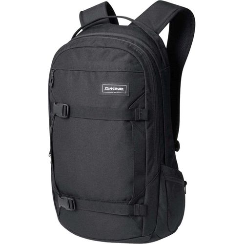 Rucksack Dakine Mission 25l schwarz D10004400Black