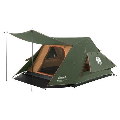 Coleman FastPitch Swagger 3 3 Personen Active-Zelt