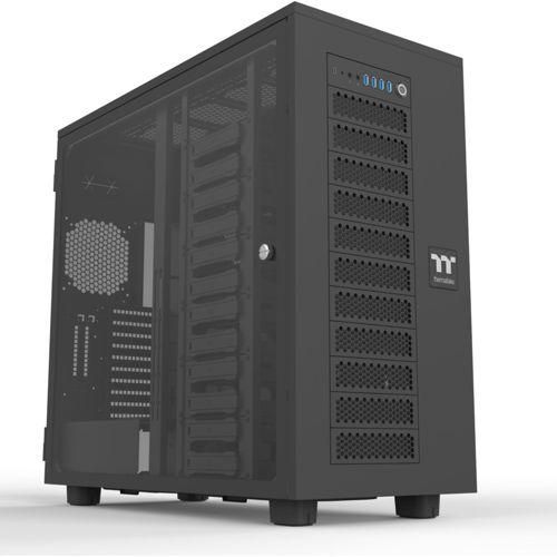 Thermaltake AX700 TG Black