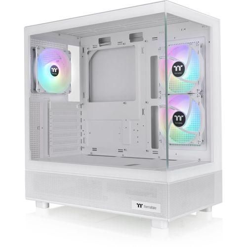 Thermaltake View 270 Plus TG ARGB Snow White