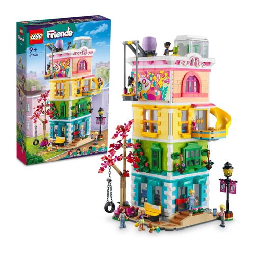 LEGO® Friends Heartlake City Gemeinschaftszentrum