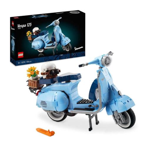 LEGO® Vespa 125