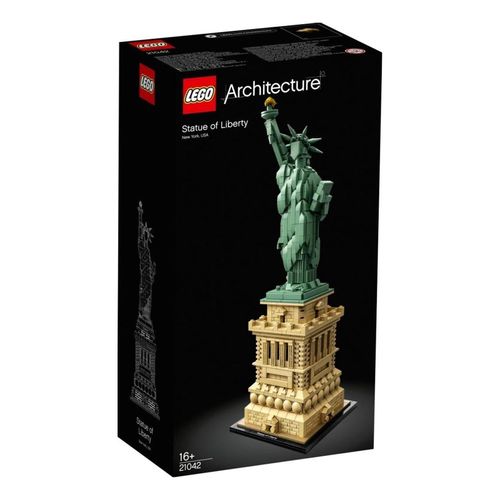 LEGO® Architecture Freiheitsstatue