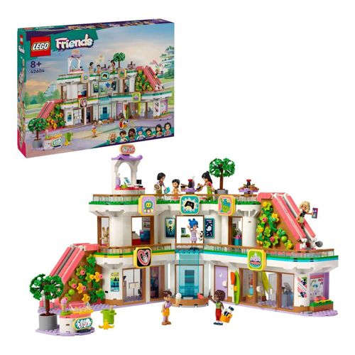 LEGO® Heartlake City Kaufhaus
