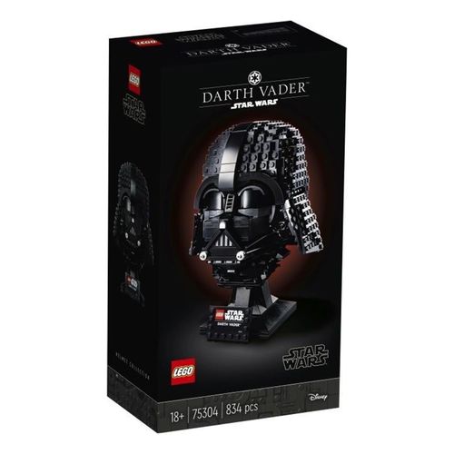 LEGO® Darth-Vader Helm
