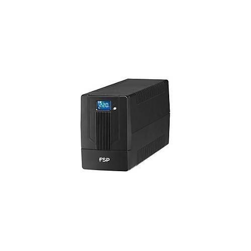 FSP iFP Series iFP 600 - USV - 360 Watt - 600 VA