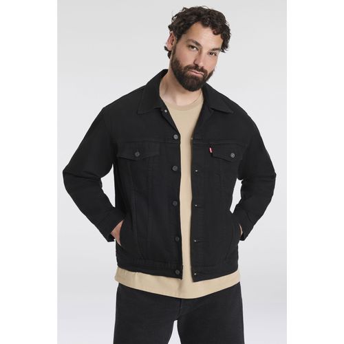 Jeansjacke LEVI'S PLUS 
