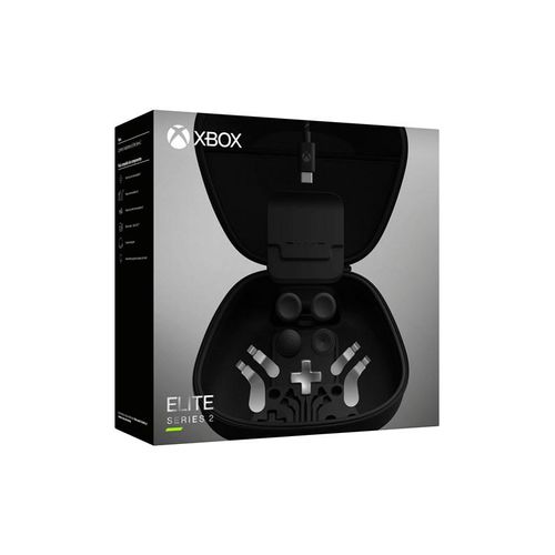 Microsoft Xbox Elite Wireless Controller