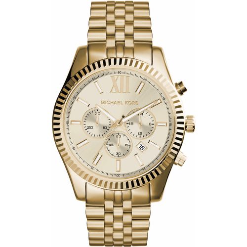 Chronograph MICHAEL KORS 