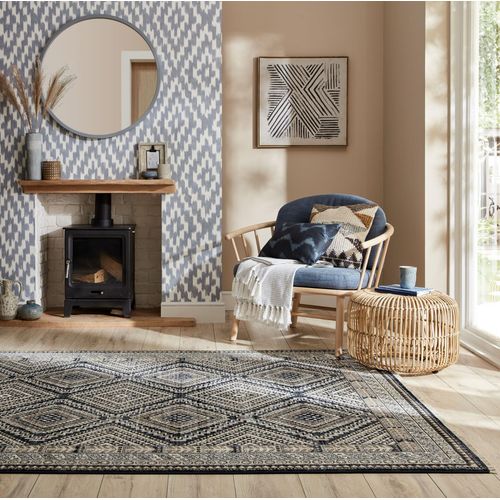 Teppich FLAIR RUGS 