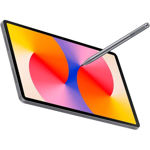 HUAWEI Tablet "Matepad SE 11 6+128 GB WiFi", grau, B:17,45cm H:4,65cm T:26,1cm, Tablets/E-Book Reader, Bundle mit M-Pen lite