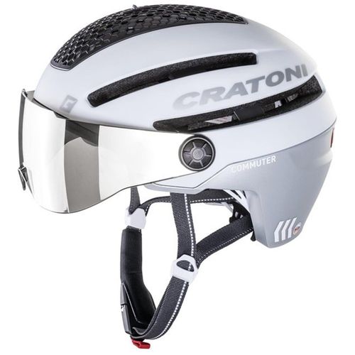 Fahrradhelm CRATONI 