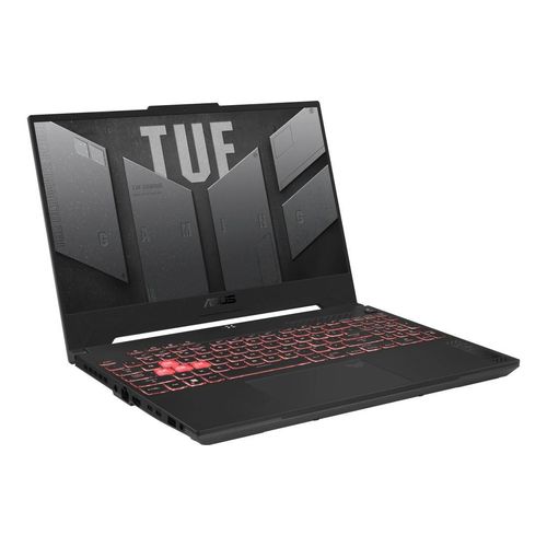 Asus Gaming-Notebook »TUF Gaming A15 (FA507UV-LP083W) RTX 4060«, 39,468 cm, / 15,6 Zoll, AMD, Ryzen 7, GeForce RTX 4060, 512 GB SSD