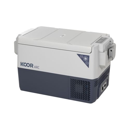 KOOR Elektrische Kühlbox »ARC2 30 L«