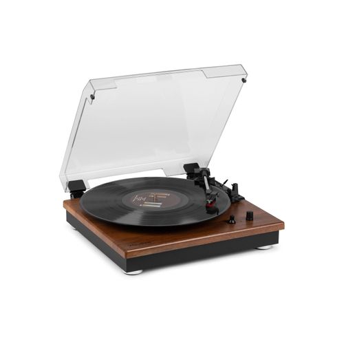 Plattenspieler »Audizio RP112L«