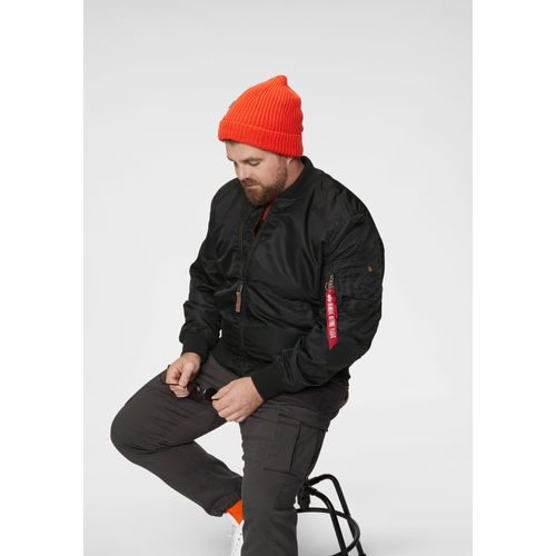 Bomberjacke ALPHA INDUSTRIES 