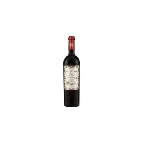 Doppio Passo Primitivo