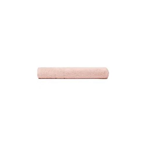 Handtuch - Einheitsgröße / Rosa / Baumwolle