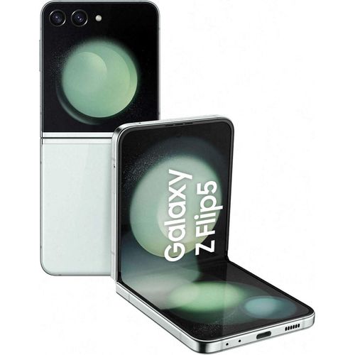 Samsung Galaxy Z Flip5 256GB Mint SM-F731BLGGEUE SM-F731BLGGEUE