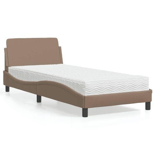 Bett mit Matratze 