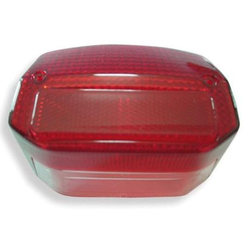 VICMA Lichtscheibe, Heckleuchte 8135 63212306242