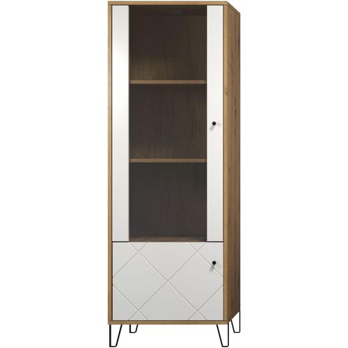 Standvitrine PLACES OF STYLE 