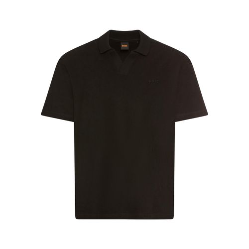 Poloshirt BOSS ORANGE 
