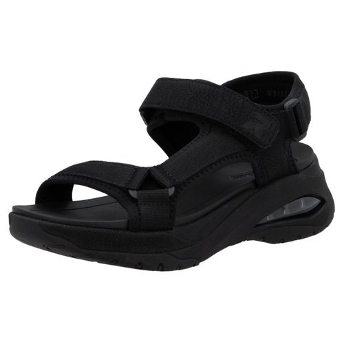 Trekkingsandale RIEKER SPORT 